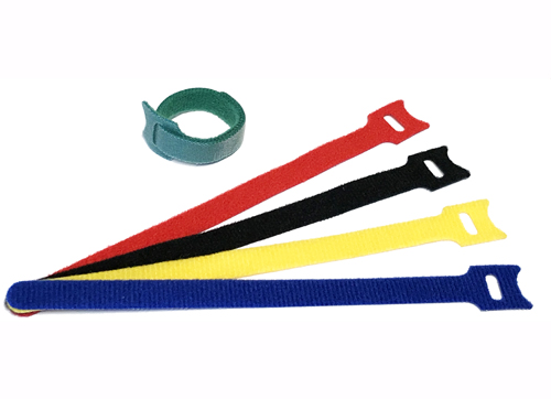 Hook & Loop Straps